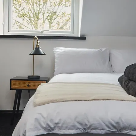 Apartment Victoria House Leeds (West Yorkshire)