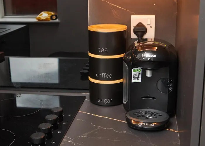 Apartment Victoria House Leeds (West Yorkshire)