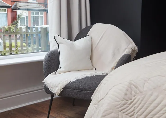 Victoria House Apartment