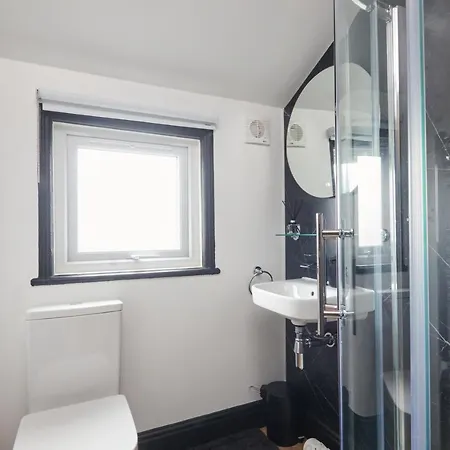 Victoria House Appartement Leeds (West Yorkshire)