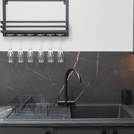 Victoria House Appartement *