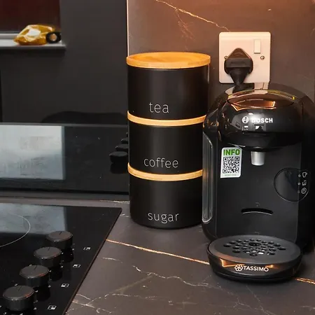 Appartement Victoria House Leeds (West Yorkshire)