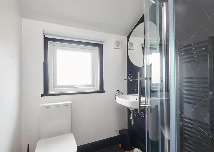 Victoria House Apartment Leeds (West Yorkshire)