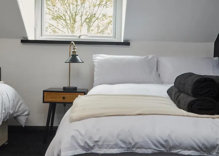 Apartment Victoria House Leeds (West Yorkshire)