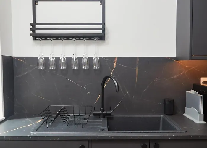 Victoria House Apartment *