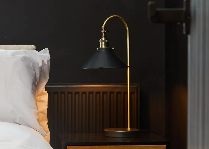 Victoria House Leeds (West Yorkshire)